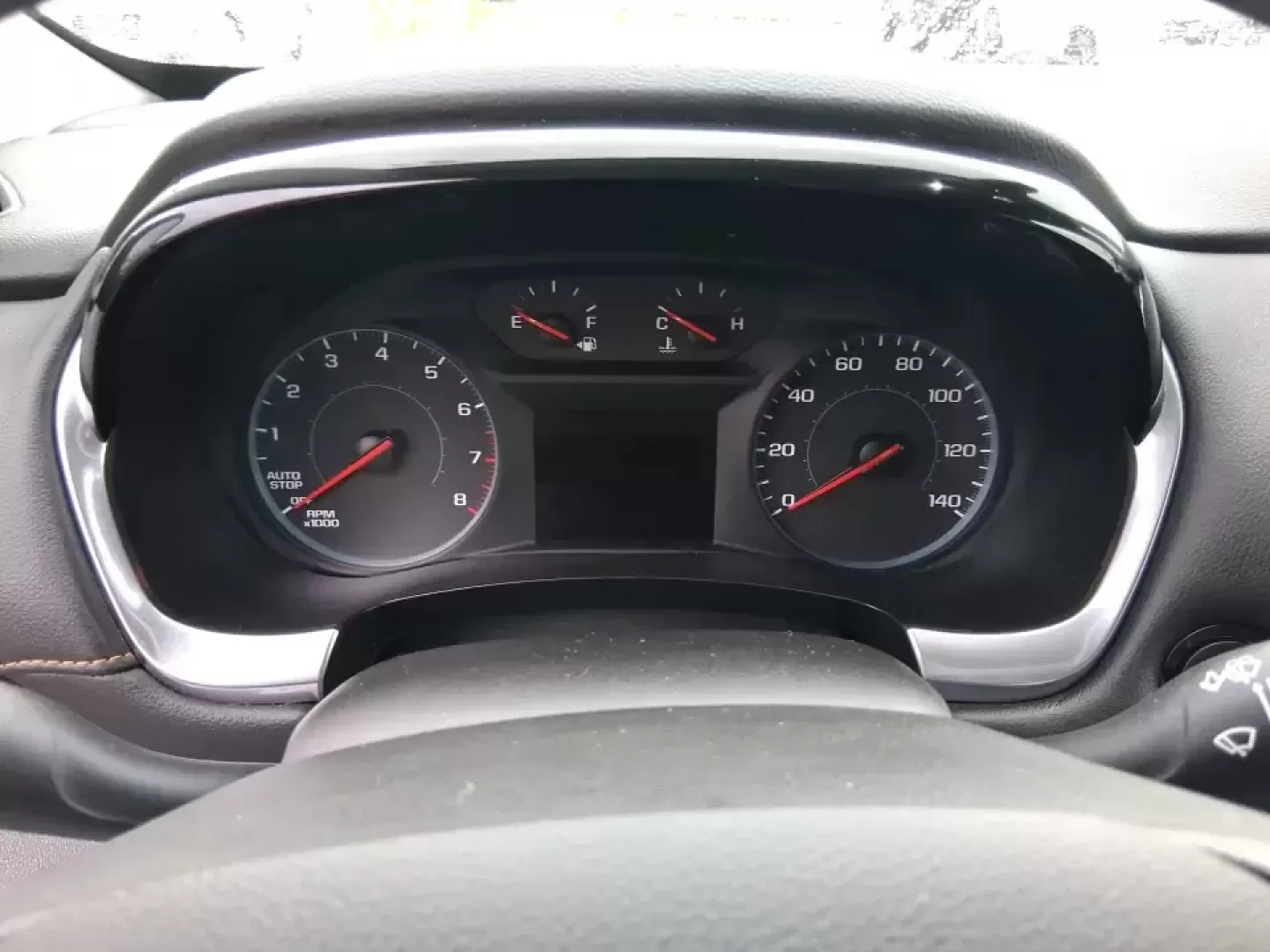 2018 Chevrolet Traverse LS (1GNERFKW3JJ) with an 3.6L V-6 gasoline direct injection engine, 9A transmission, located at 1184 Kauffman Ave, Fairborn, OH, 45324, (937) 908-9800, 39.807072, -84.030914 - Ready for the real world-school drop-offs, long commutes to Wright-Patterson AFB, and weekend road trips out toward Yellow Springs-this 2018 Chevrolet Traverse LS is the kind of three-row SUV that makes busy life easier. With confident space for people and gear, a smooth ride for I675/I70 driving, a - Photo#15