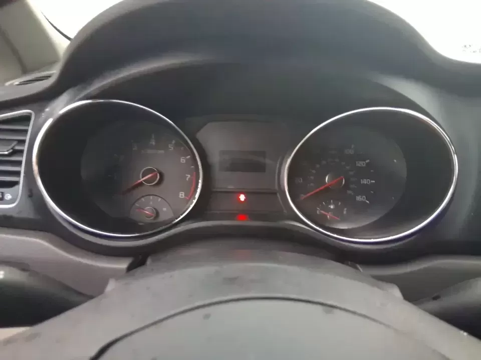 2016 Kia Sedona LX (KNDMB5C11G6) with an Lambda 3.3L V-6 gasoline direct injection engine, 6-Speed Automatic transmission, located at 401 Woodman Dr, Riverside, OH, 45431, (937) 908-9800, 39.760899, -84.123421 - Picture your next weekend: the kids piled in with snacks and sports gear, a cooler in the back, and enough space so everyone can stretch out on the drive down South Dixie Dr toward Dayton's parks, festivals, and family attractions. If you need a dependable, budget-smart people mover that keeps daily - Photo#12