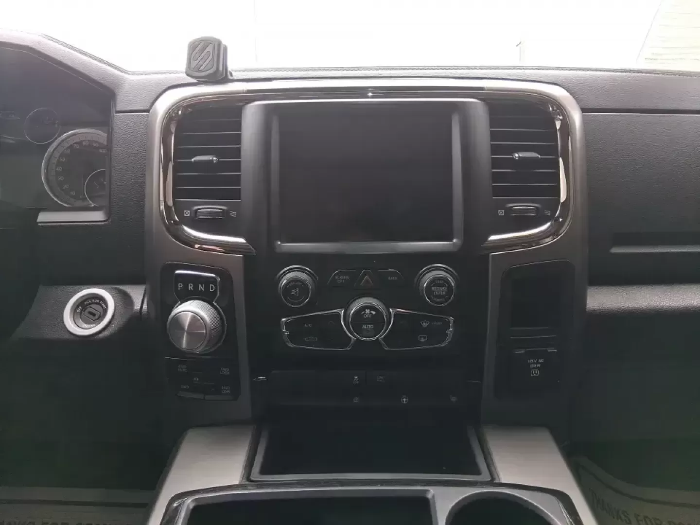 2014 Ram 1500 Sport (1C6RR7MT6ES) with an HEMI 5.7L V-8 variable valve control engine, 6-Speed Automatic transmission, located at 401 Woodman Dr, Riverside, OH, 45431, (937) 908-9800, 39.760899, -84.123421 - Need a truck that can handle weekday work, weekend getaways, and everything Ohio weather throws at you? This Flame Red Clearcoat 2014 Ram 1500 Sport Crew Cab 4WD is built for real life-hauling project supplies to a home in Riverside, towing toys for a day near Eastwood MetroPark, or loading up the f - Photo#12