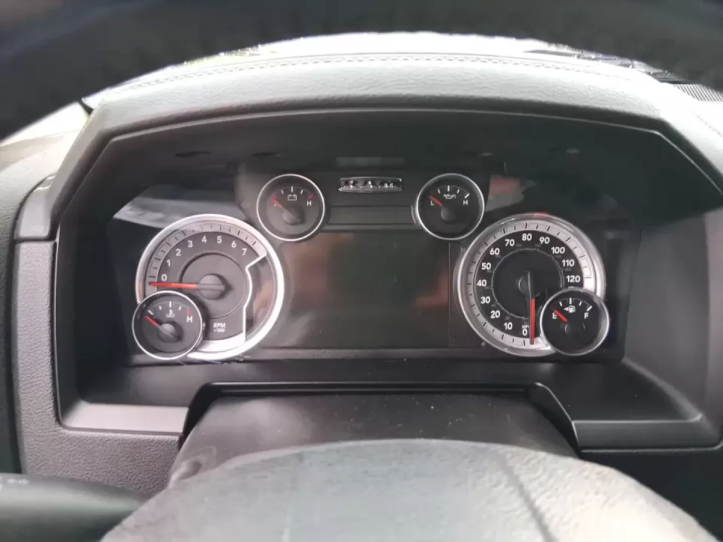 2014 Ram 1500 Sport (1C6RR7MT6ES) with an HEMI 5.7L V-8 variable valve control engine, 6-Speed Automatic transmission, located at 401 Woodman Dr, Riverside, OH, 45431, (937) 908-9800, 39.760899, -84.123421 - Need a truck that can handle weekday work, weekend getaways, and everything Ohio weather throws at you? This Flame Red Clearcoat 2014 Ram 1500 Sport Crew Cab 4WD is built for real life-hauling project supplies to a home in Riverside, towing toys for a day near Eastwood MetroPark, or loading up the f - Photo#14