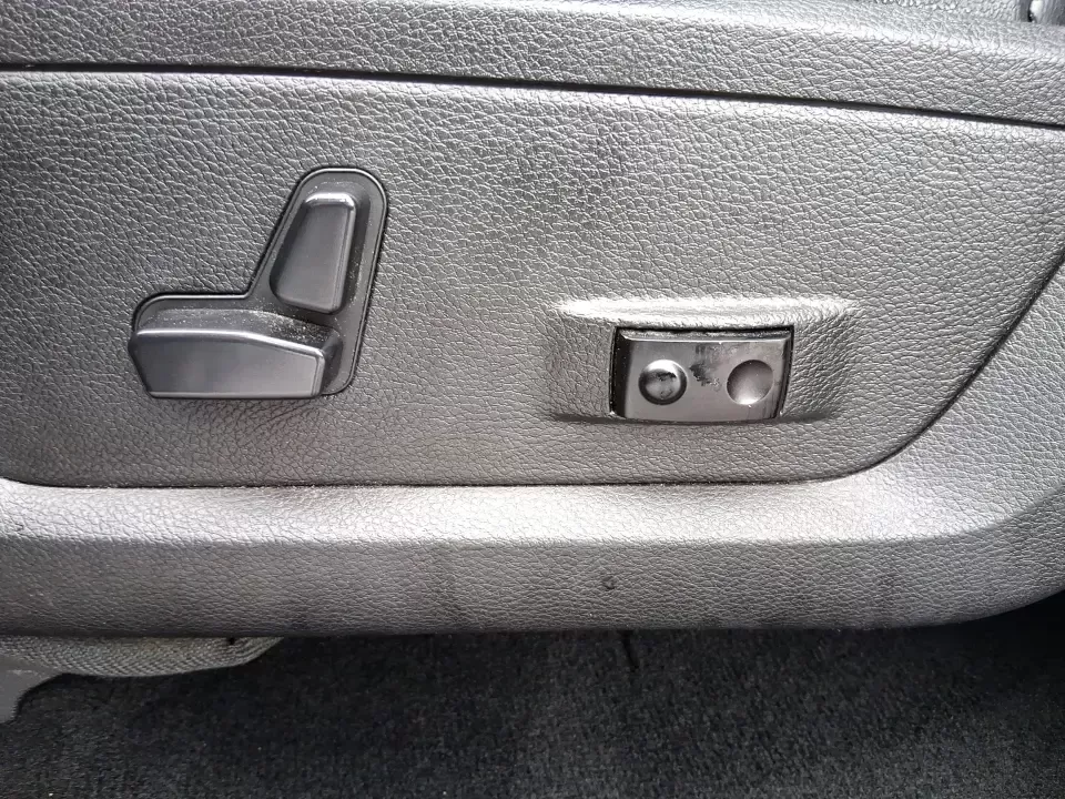 2014 Ram 1500 Sport (1C6RR7MT6ES) with an HEMI 5.7L V-8 variable valve control engine, 6-Speed Automatic transmission, located at 401 Woodman Dr, Riverside, OH, 45431, (937) 908-9800, 39.760899, -84.123421 - Need a truck that can handle weekday work, weekend getaways, and everything Ohio weather throws at you? This Flame Red Clearcoat 2014 Ram 1500 Sport Crew Cab 4WD is built for real life-hauling project supplies to a home in Riverside, towing toys for a day near Eastwood MetroPark, or loading up the f - Photo#17