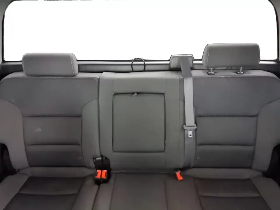 2017 Chevrolet Silverado 1500 2LT (3GCUKREH9HG) with an 4.3L V6 OHV 12V engine, 6A transmission, located at 401 Woodman Dr, Riverside, OH, 45431, (937) 908-9800, 39.760899, -84.123421 - Need a truck that can handle weekday work runs, weekend projects, and spontaneous road trips out toward Caesar Creek or up I75 without feeling like a compromise? This 2017 Chevrolet Silverado 1500 2LT Crew Cab 4WD is built for real life in the Miami Valley-roomy enough for friends or family, strong - Photo#13