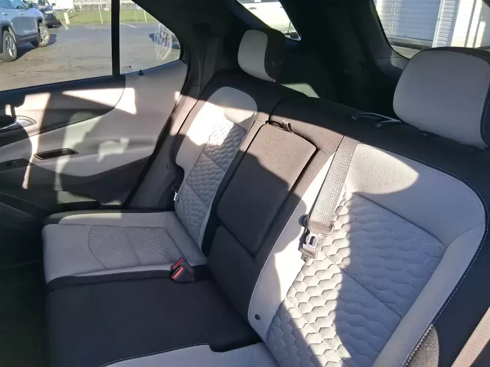 2018 Chevrolet Equinox LS (3GNAXHEV0JS) with an 1.5L I-4 gasoline direct injection engine, 6A transmission, located at 1951 S Dayton Lakeview Rd., New Carlisle, OH, 45344, (937) 908-9800, 39.890999, -84.050255 - Picture your next Ohio weekend: groceries and sports gear loaded up, the kids comfortable in back, and you're cruising from New Carlisle to Dayton or Springfield with a small SUV that's easy to park, confident on I70, and efficient enough for daily commuting. This 2018 Chevrolet Equinox LS is built - Photo#10