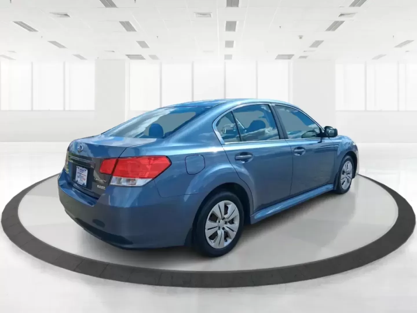 2013 Subaru Legacy 2.5i (4S3BMBA69D3) with an 2.5L H-4 DOHC engine, Continuously Variable Transmission transmission, located at 401 Woodman Dr, Riverside, OH, 45431, (937) 908-9800, 39.760899, -84.123421 - Whether you're commuting daily across the Miami Valley, shuttling kids between school and practice, or planning a weekend escape to the MetroParks, this 2013 Subaru Legacy 2.5i is the kind of all-weather sedan that fits real life in Riverside, Ohio. Finished in Twilight Blue Metallic and built with - Photo#2