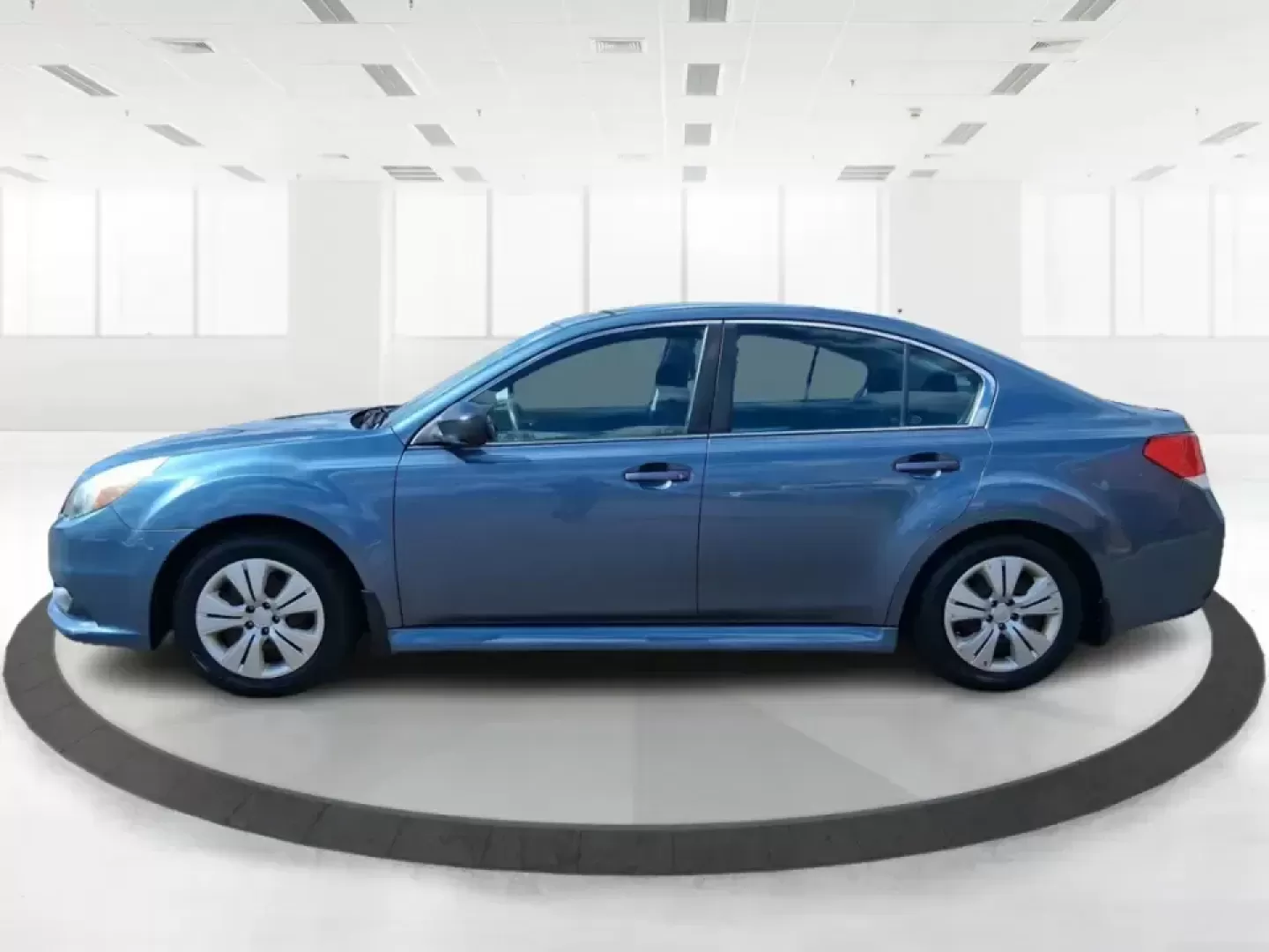 2013 Subaru Legacy 2.5i (4S3BMBA69D3) with an 2.5L H-4 DOHC engine, Continuously Variable Transmission transmission, located at 401 Woodman Dr, Riverside, OH, 45431, (937) 908-9800, 39.760899, -84.123421 - Whether you're commuting daily across the Miami Valley, shuttling kids between school and practice, or planning a weekend escape to the MetroParks, this 2013 Subaru Legacy 2.5i is the kind of all-weather sedan that fits real life in Riverside, Ohio. Finished in Twilight Blue Metallic and built with - Photo#5