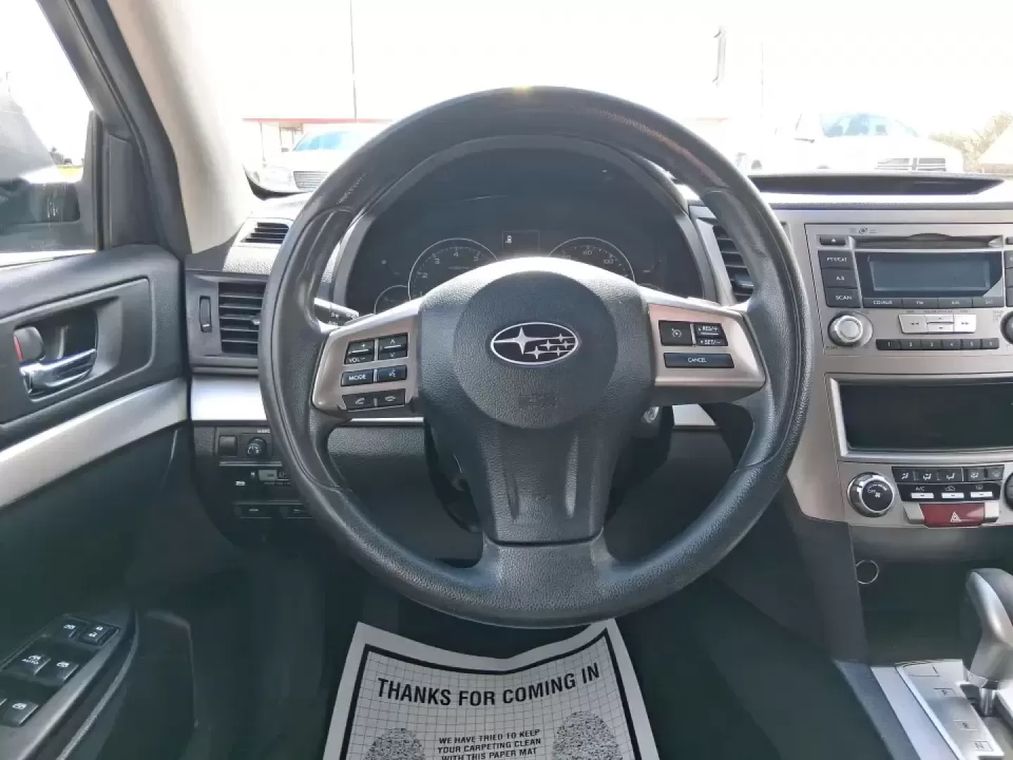 2013 Subaru Legacy 2.5i (4S3BMBA69D3) with an 2.5L H-4 DOHC engine, Continuously Variable Transmission transmission, located at 401 Woodman Dr, Riverside, OH, 45431, (937) 908-9800, 39.760899, -84.123421 - Whether you're commuting daily across the Miami Valley, shuttling kids between school and practice, or planning a weekend escape to the MetroParks, this 2013 Subaru Legacy 2.5i is the kind of all-weather sedan that fits real life in Riverside, Ohio. Finished in Twilight Blue Metallic and built with - Photo#16