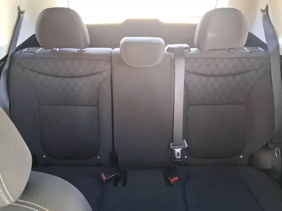 2019 Kia Soul Base (KNDJN2A20K7) with an 1.6L L4 DOHC 16V engine, 6M transmission, located at 1230 East Main St, Xenia, OH, 45385, (937) 908-9800, 39.688026, -83.910172 - Need a smart, easy-to-park ride for the daily commute down South Dixie Drive, quick errands near the Dayton Mall, or weekend drives out toward Carillon Historical Park? This 2019 Kia Soul Base in bright White is a practical, city-friendly wagon that fits real life in Moraine, Ohio-roomy enough for g - Photo#14