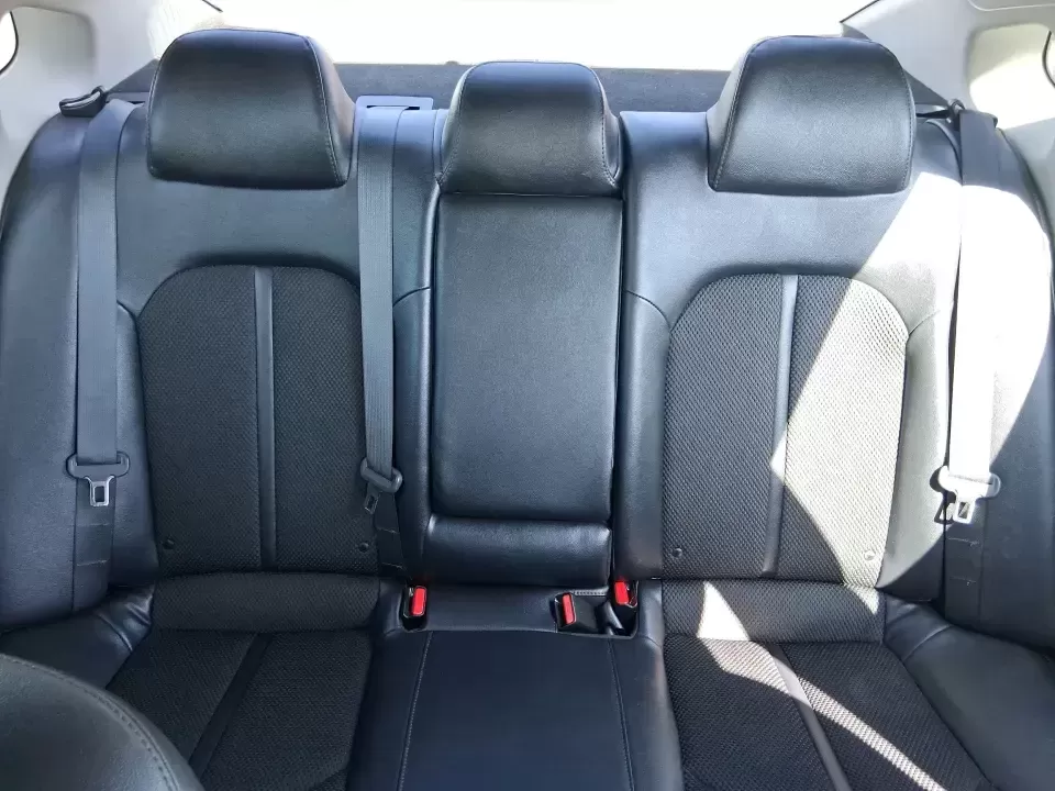 2019 Kia Optima S (5XXGT4L35KG) with an Theta II 2.4L I-4 gasoline direct injection engine, 6A transmission, located at 1099 N County Rd 25A , Troy, OH, 45373, (937) 908-9800, 40.057079, -84.212883 - Picture your next week going smoother: a comfortable, efficient sedan that makes the daily commute up I75, quick school drop-offs, and weekend runs to Dayton feel easy-without stretching your budget. This 2019 Kia Optima S is built for real life in Troy, Ohio, offering the space and technology busy - Photo#13