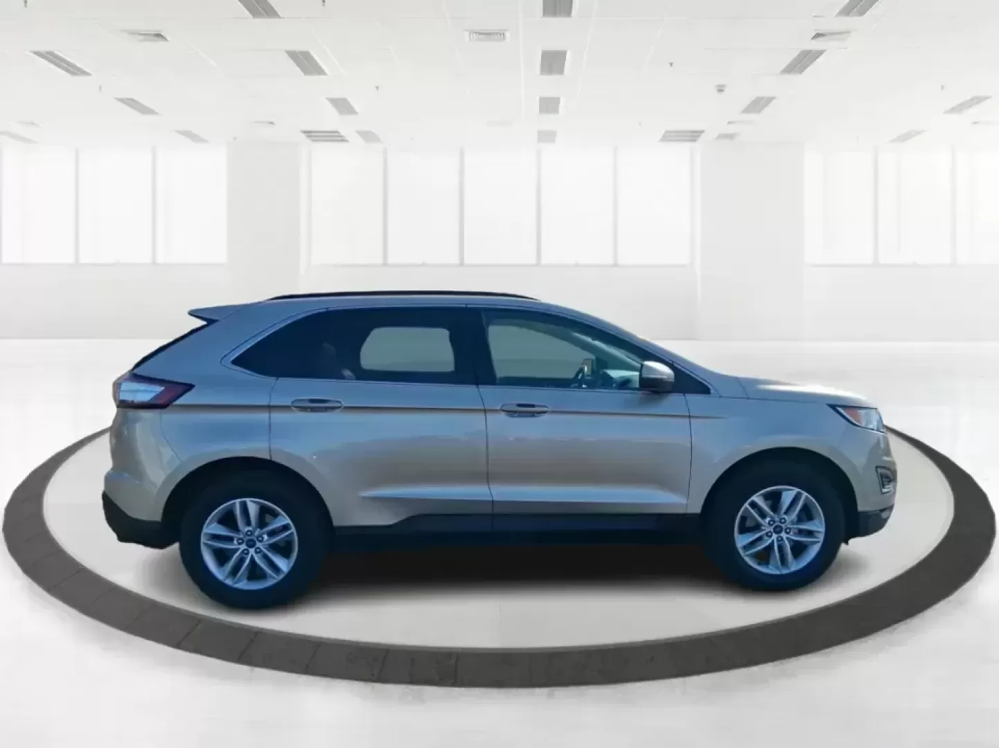 2017 Ford Edge SEL (2FMPK3J92HB) with an 2.0L L4 DOHC 16V engine, 6A transmission, located at 1099 N County Rd 25A , Troy, OH, 45373, (937) 908-9800, 40.057079, -84.212883 - Load up the family, point the hood toward I75, and make every errand or weekend getaway feel easier in this 2017 Ford Edge SEL-an SUV that's sized just right for school drop-offs, long commutes to Dayton, and quick escapes to places like Charleston Falls Preserve or a Saturday stroll around the Troy - Photo#1