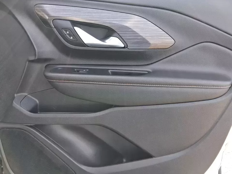 2019 GMC Terrain SLT (3GKALVEV0KL) with an 1.4L L4 DOHC 16V TURBO engine, 6A transmission, located at 1099 N County Rd 25A , Troy, OH, 45373, (937) 908-9800, 40.057079, -84.212883 - Picture your next week: smooth morning commutes down US-35, a quick run to The Greene for errands, then a Saturday escape to John Bryan State Park with the family and gear in tow. This 2019 GMC Terrain SLT is built for that real-life rhythm-comfortable, confident in changing Ohio weather, and sized - Photo#19