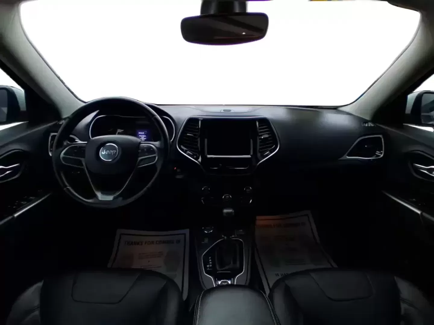 2019 Jeep Cherokee Limited 4x4 (1C4PJMDX5KD) with an 3.2L V6 DOHC 24V engine, 9A transmission, located at 1184 Kauffman Ave, Fairborn, OH, 45324, (937) 908-9800, 39.807072, -84.030914 - Load up the family, point the hood toward the next weekend getaway, and let the road decide the plan-this 2019 Jeep Cherokee Limited 4x4 is built for real-life Ohio driving, from rainy school runs to spontaneous trips up I75. With confident 4x4 capability, a smooth 9-speed automatic, and a strong 3. - Photo#21