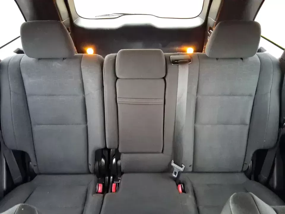 2015 Jeep Grand Cherokee Laredo (1C4RJFAG5FC) with an 3.6L V-6 DOHC engine, 8-Speed Automatic transmission, located at 1099 N County Rd 25A , Troy, OH, 45373, (937) 908-9800, 40.057079, -84.212883 - Need one SUV that can handle school drop-offs in the morning, a smooth I75 commute at lunchtime, and a last-minute weekend escape to the Miami Valley trails? This 2015 Jeep Grand Cherokee Laredo 4WD is built for real life in Troy, Ohio-comfortable enough for daily driving, confident enough for unpre - Photo#14