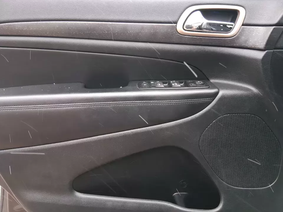 2015 Jeep Grand Cherokee Laredo (1C4RJFAG5FC) with an 3.6L V-6 DOHC engine, 8-Speed Automatic transmission, located at 1099 N County Rd 25A , Troy, OH, 45373, (937) 908-9800, 40.057079, -84.212883 - Need one SUV that can handle school drop-offs in the morning, a smooth I75 commute at lunchtime, and a last-minute weekend escape to the Miami Valley trails? This 2015 Jeep Grand Cherokee Laredo 4WD is built for real life in Troy, Ohio-comfortable enough for daily driving, confident enough for unpre - Photo#19