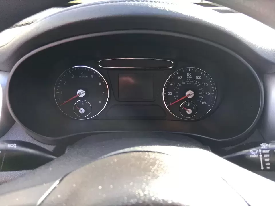 2017 Kia Sorento 2.4L LX (5XYPGDA36HG) with an 2.4L I-4 gasoline direct injection engine, 6A transmission, located at 880 E. National Road, Vandalia, OH, 45377, (937) 908-9800, 39.891918, -84.183594 - Picture your next weekend: groceries loaded, kids (or friends) comfortable in the back, and you're heading out of Troy for a quick getaway-maybe a stroll through downtown near the Miami River, a stop by Hobart Arena for an event, or an easy cruise up I75 toward Dayton. This 2017 Kia Sorento 2.4L LX - Photo#15