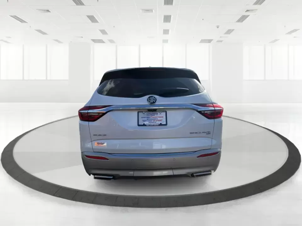 2018 Buick Enclave Premium (5GAEVBKW6JJ) with an 3.6L V-6 gasoline direct injection engine, 9A transmission, located at 1099 N County Rd 25A , Troy, OH, 45373, (937) 908-9800, 40.057079, -84.212883 - Pack the kids, queue up a playlist, and point the nose toward your next weekend getaway-this 2018 Buick Enclave Premium is built for real life in Troy, Ohio, whether you're doing school drop-offs, a long commute down I-75, or a comfortable road trip to Dayton, Columbus, or the Miami Valley. With thr - Photo#3