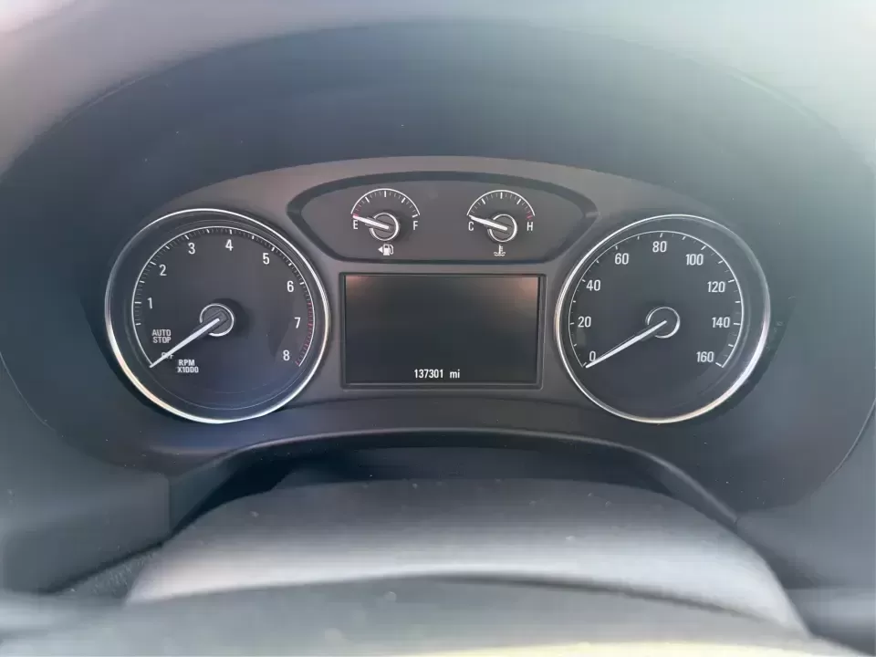 2018 Buick Enclave Premium (5GAEVBKW6JJ) with an 3.6L V-6 gasoline direct injection engine, 9A transmission, located at 1099 N County Rd 25A , Troy, OH, 45373, (937) 908-9800, 40.057079, -84.212883 - Pack the kids, queue up a playlist, and point the nose toward your next weekend getaway-this 2018 Buick Enclave Premium is built for real life in Troy, Ohio, whether you're doing school drop-offs, a long commute down I-75, or a comfortable road trip to Dayton, Columbus, or the Miami Valley. With thr - Photo#15