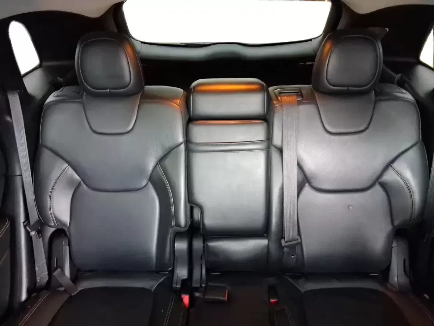 2015 Jeep Cherokee Limited (1C4PJMDBXFW) with an 2.4L L4 DOHC 16V engine, 9-Speed Automatic transmission, located at 401 Woodman Dr, Riverside, OH, 45431, (937) 908-9800, 39.760899, -84.123421 - Need one vehicle that can handle the weekday grind and still feel ready for a last-minute getaway? This 2015 Jeep Cherokee Limited 4WD in Brilliant Black Crystal Pearlcoat is built for Riverside life-comfortable for daily commutes, confident in Ohio weather, and versatile enough for road trips, socc - Photo#14