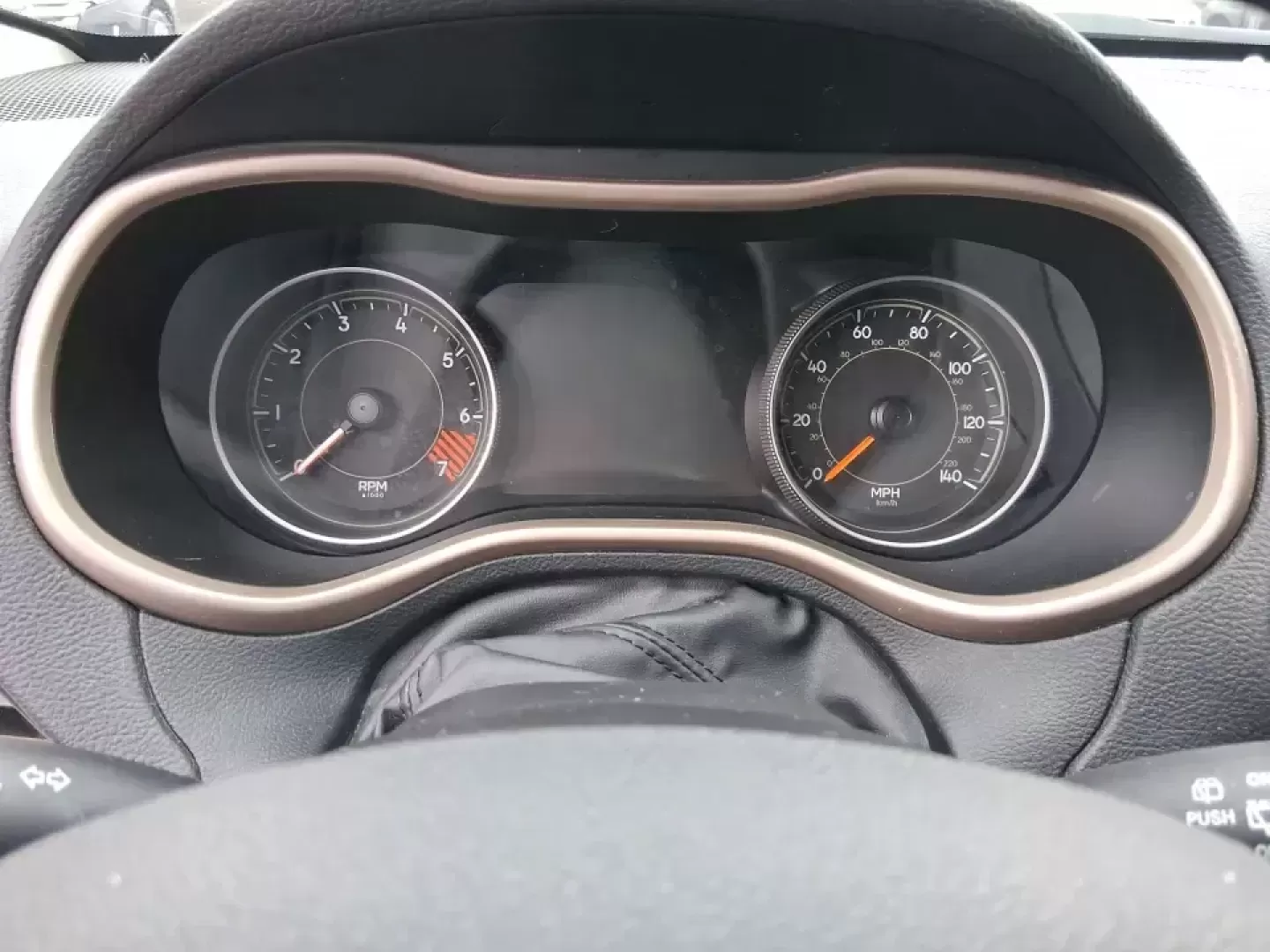 2015 Jeep Cherokee Limited (1C4PJMDBXFW) with an 2.4L L4 DOHC 16V engine, 9-Speed Automatic transmission, located at 401 Woodman Dr, Riverside, OH, 45431, (937) 908-9800, 39.760899, -84.123421 - Need one vehicle that can handle the weekday grind and still feel ready for a last-minute getaway? This 2015 Jeep Cherokee Limited 4WD in Brilliant Black Crystal Pearlcoat is built for Riverside life-comfortable for daily commutes, confident in Ohio weather, and versatile enough for road trips, socc - Photo#15