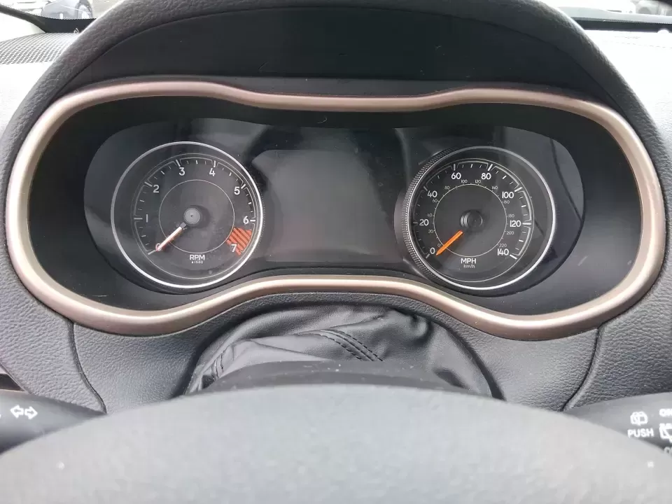 2015 Jeep Cherokee Limited (1C4PJMDBXFW) with an 2.4L L4 DOHC 16V engine, 9-Speed Automatic transmission, located at 8750 N County Rd 25A, Piqua, OH, 45356, (937) 908-9800, 40.164391, -84.232513 - Need one vehicle that can handle the weekday grind and still feel ready for a last-minute getaway? This 2015 Jeep Cherokee Limited 4WD in Brilliant Black Crystal Pearlcoat is built for Riverside life-comfortable for daily commutes, confident in Ohio weather, and versatile enough for road trips, socc - Photo#15