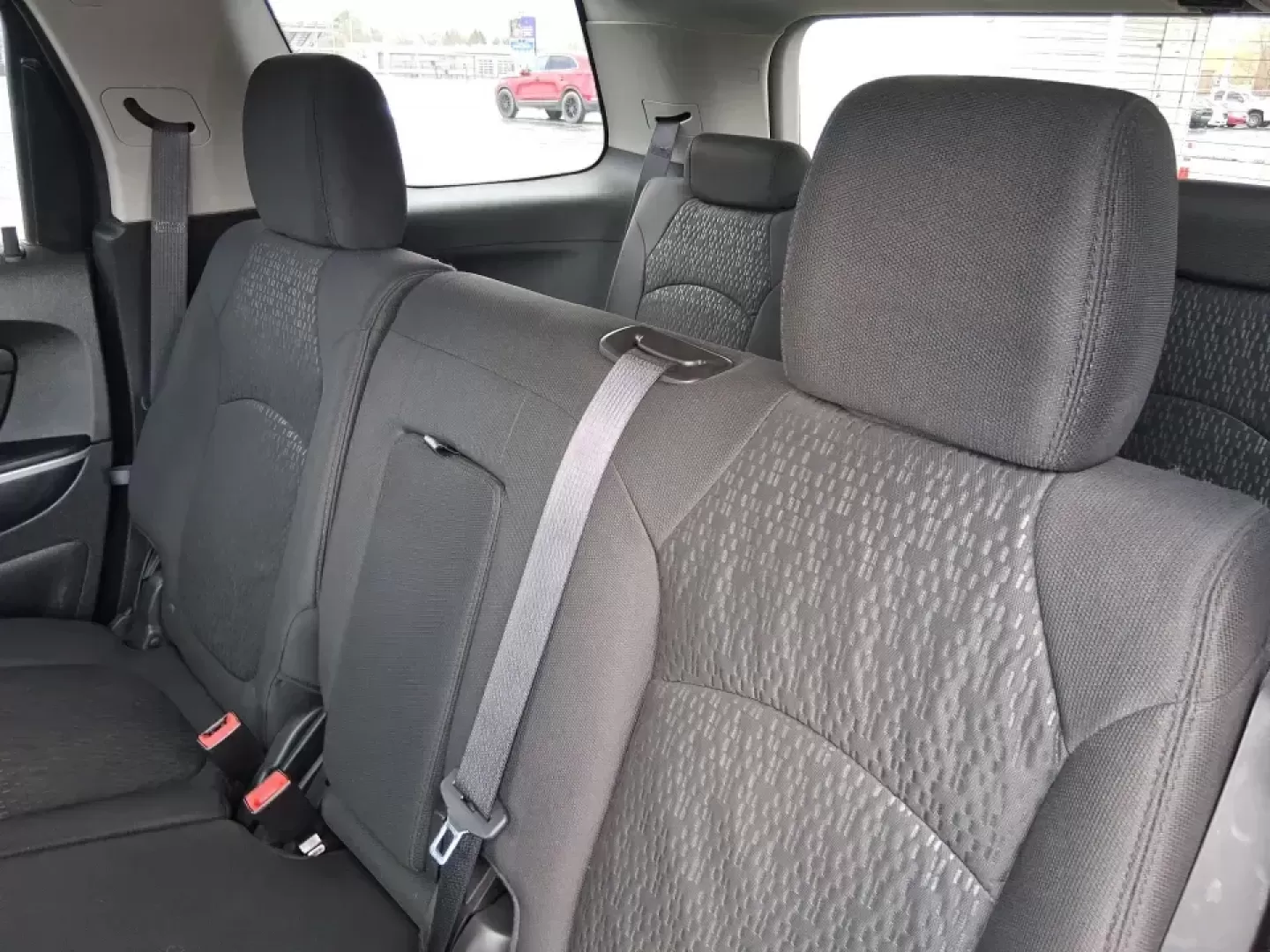 2012 GMC Acadia SL (1GKKRNED6CJ) with an 3.6L V-6 gasoline direct injection engine, 6-Speed Automatic transmission, located at 8750 N County Rd 25A, Piqua, OH, 45356, (937) 908-9800, 40.164391, -84.232513 - Pack up the kids, load the cooler, and point the SUV toward your next weekend getaway-this 2012 GMC Acadia SL is built for real-life Ohio driving, from school drop-offs and long commutes to road trips up I-75 and errands around Piqua. With three-row versatility, confident road manners, and family-fr - Photo#10