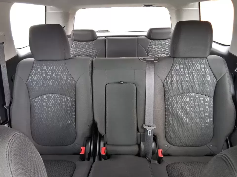 2012 GMC Acadia SL (1GKKRNED6CJ) with an 3.6L V-6 gasoline direct injection engine, 6-Speed Automatic transmission, located at 8750 N County Rd 25A, Piqua, OH, 45356, (937) 908-9800, 40.164391, -84.232513 - Pack up the kids, load the cooler, and point the SUV toward your next weekend getaway-this 2012 GMC Acadia SL is built for real-life Ohio driving, from school drop-offs and long commutes to road trips up I-75 and errands around Piqua. With three-row versatility, confident road manners, and family-fr - Photo#14