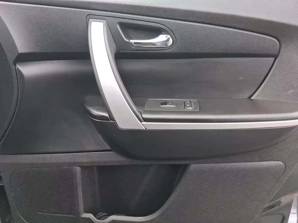 2012 GMC Acadia SL (1GKKRNED6CJ) with an 3.6L V-6 gasoline direct injection engine, 6-Speed Automatic transmission, located at 8750 N County Rd 25A, Piqua, OH, 45356, (937) 908-9800, 40.164391, -84.232513 - Pack up the kids, load the cooler, and point the SUV toward your next weekend getaway-this 2012 GMC Acadia SL is built for real-life Ohio driving, from school drop-offs and long commutes to road trips up I-75 and errands around Piqua. With three-row versatility, confident road manners, and family-fr - Photo#19