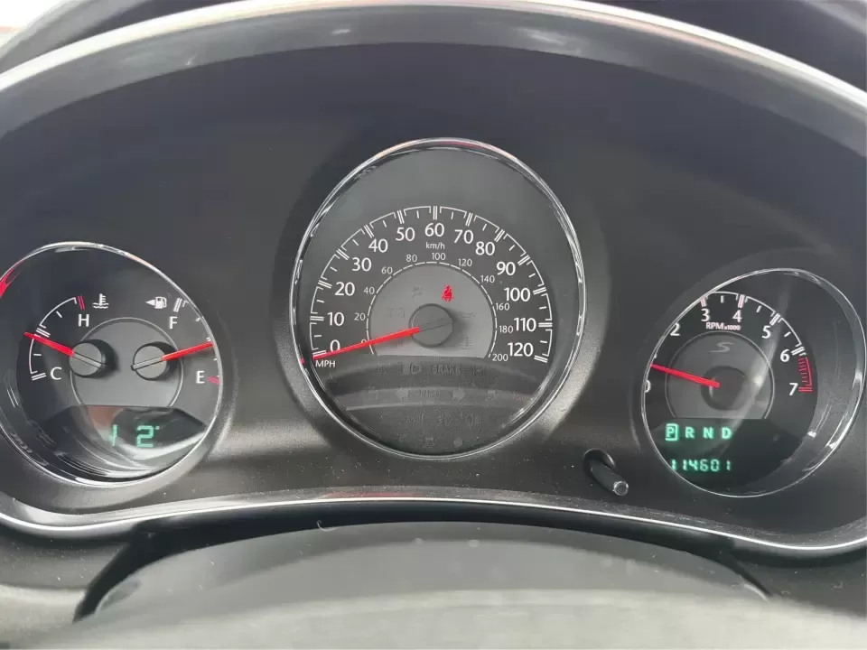 2013 Chrysler 200 Touring (1C3CCBBG4DN) with an 3.6L V6 DOHC 24V FFV engine, 6-Speed Automatic transmission, located at 4508 South Dixie Dr, Moraine, OH, 45439, (937) 908-9800, 39.689976, -84.218452 - Need a comfortable, reliable sedan for the daily commute down South Dixie Drive, quick runs to the Dayton Mall area, or weekend drives toward RiverScape MetroPark? This 2013 Chrysler 200 Touring in Bright White Clearcoat delivers the smooth, practical lifestyle fit many Moraine, OH drivers want-room - Photo#15