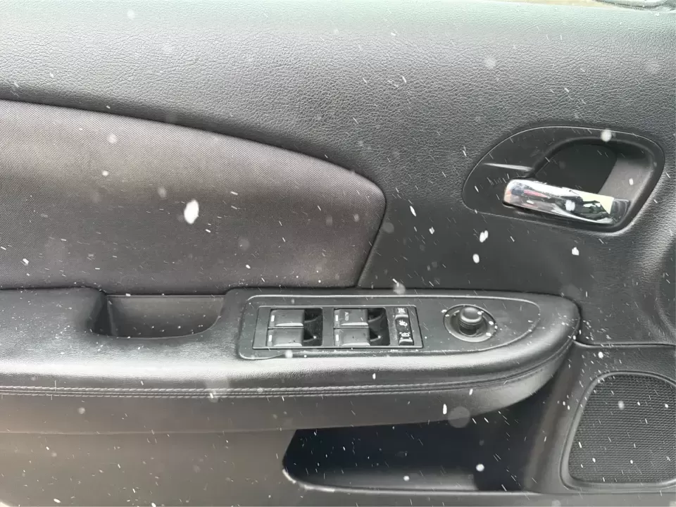 2013 Chrysler 200 Touring (1C3CCBBG4DN) with an 3.6L V6 DOHC 24V FFV engine, 6-Speed Automatic transmission, located at 4508 South Dixie Dr, Moraine, OH, 45439, (937) 908-9800, 39.689976, -84.218452 - Need a comfortable, reliable sedan for the daily commute down South Dixie Drive, quick runs to the Dayton Mall area, or weekend drives toward RiverScape MetroPark? This 2013 Chrysler 200 Touring in Bright White Clearcoat delivers the smooth, practical lifestyle fit many Moraine, OH drivers want-room - Photo#18