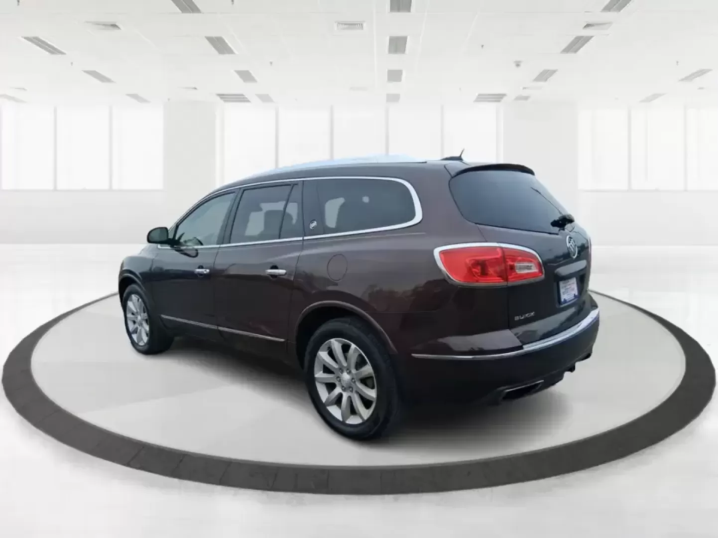 2016 Buick Enclave Premium (5GAKVCKD0GJ) with an 3.6L V-6 gasoline direct injection engine, 6A transmission, located at 8750 N County Rd 25A, Piqua, OH, 45356, (937) 908-9800, 40.164391, -84.232513 - Load up the kids, the cooler, and everyone's weekend plans-this 2016 Buick Enclave Premium is built for real life in West Central Ohio, from school drop-offs and long commutes to road trips up I-75 and family days at the Miami County Fairgrounds. With three rows of seating, confident AWD capability, - Photo#3