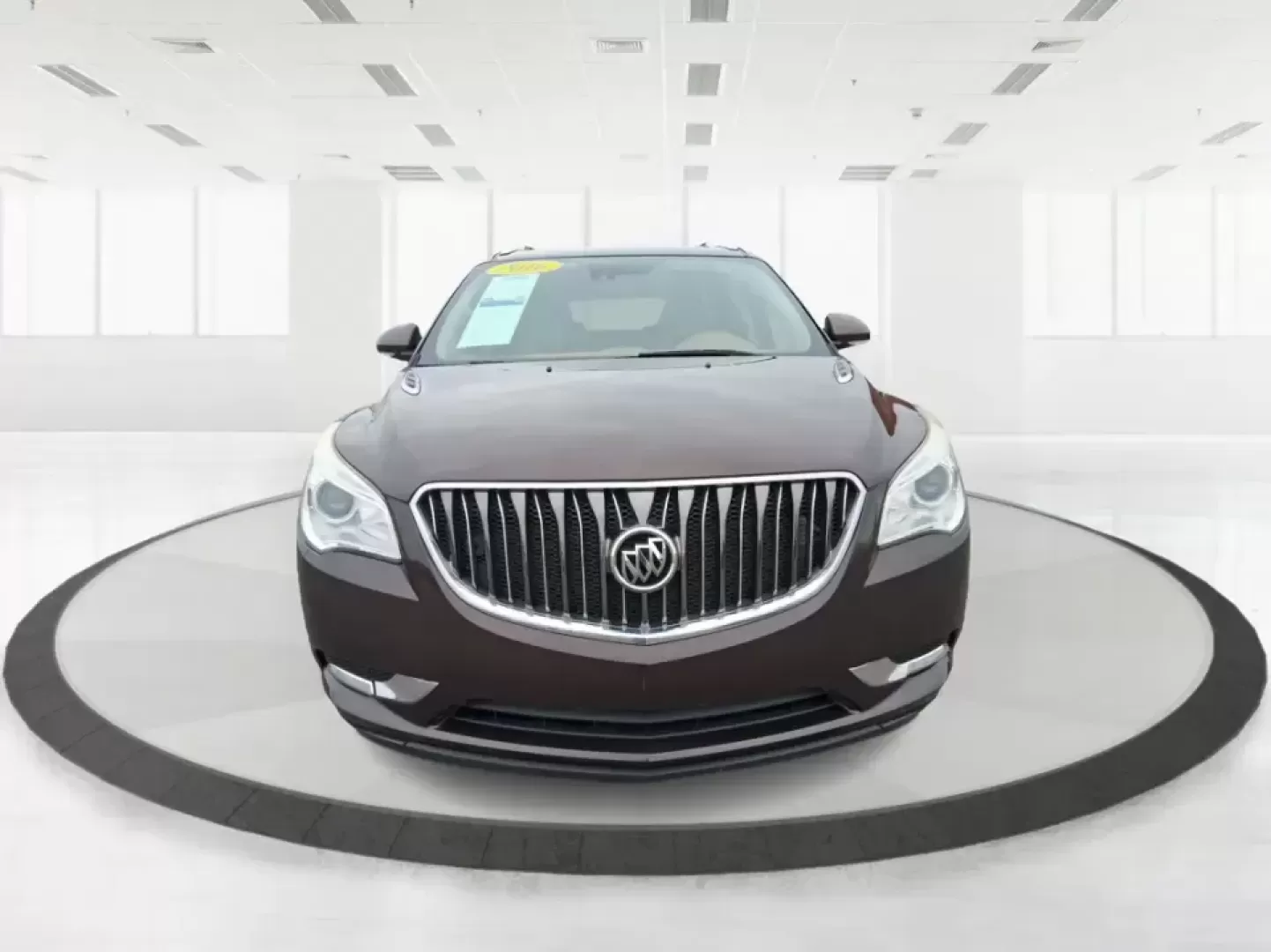 2016 Buick Enclave Premium (5GAKVCKD0GJ) with an 3.6L V-6 gasoline direct injection engine, 6A transmission, located at 8750 N County Rd 25A, Piqua, OH, 45356, (937) 908-9800, 40.164391, -84.232513 - Load up the kids, the cooler, and everyone's weekend plans-this 2016 Buick Enclave Premium is built for real life in West Central Ohio, from school drop-offs and long commutes to road trips up I-75 and family days at the Miami County Fairgrounds. With three rows of seating, confident AWD capability, - Photo#5