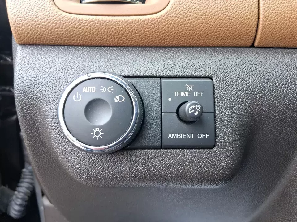 2016 Buick Enclave Premium (5GAKVCKD0GJ) with an 3.6L V-6 gasoline direct injection engine, 6A transmission, located at 8750 N County Rd 25A, Piqua, OH, 45356, (937) 908-9800, 40.164391, -84.232513 - Load up the kids, the cooler, and everyone's weekend plans-this 2016 Buick Enclave Premium is built for real life in West Central Ohio, from school drop-offs and long commutes to road trips up I-75 and family days at the Miami County Fairgrounds. With three rows of seating, confident AWD capability, - Photo#16