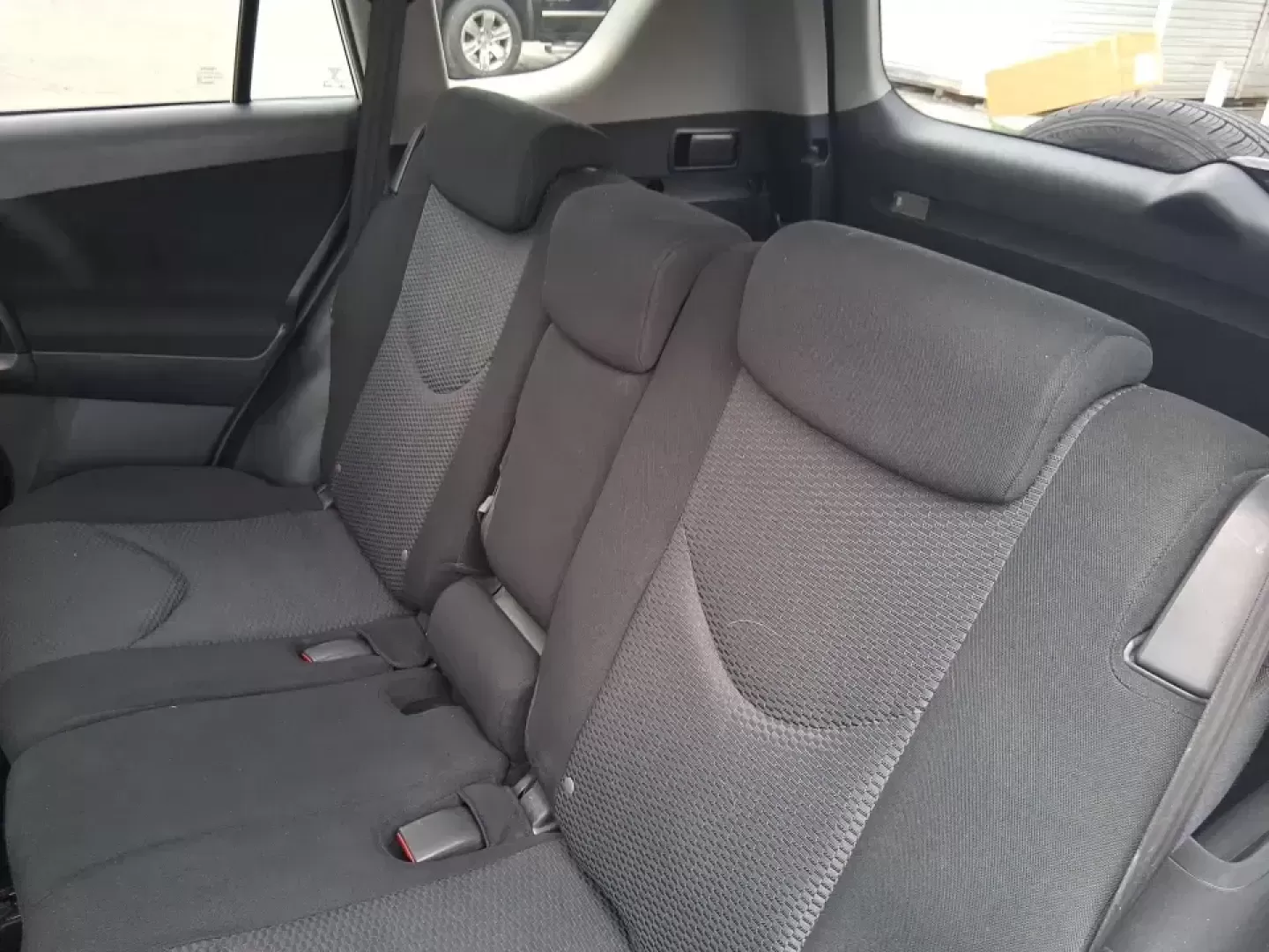 2010 Toyota RAV4 Sport (2T3WF4DV4AW) with an 2.5L I-4 DOHC engine, 4-Speed Automatic transmission, located at 401 Woodman Dr, Riverside, OH, 45431, (937) 908-9800, 39.760899, -84.123421 - Pack up the kids, load the groceries, or point the nose toward a weekend getaway-this 2010 Toyota RAV4 Sport is the kind of SUV that fits real life in Riverside. Whether you're commuting along I-70, running errands near Woodman Drive, or planning a quick escape to the National Museum of the U.S. Air - Photo#10