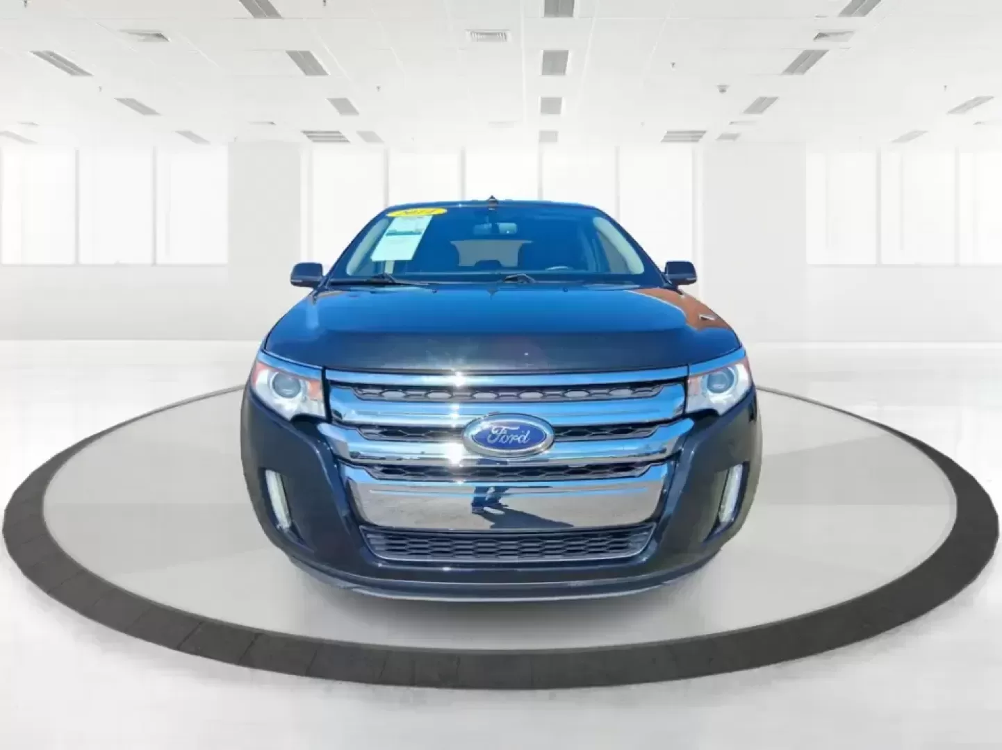 2014 Ford Edge Limited (2FMDK4KC1EB) with an 3.5L V-6 DOHC engine, 6-Speed Automatic transmission, located at 1099 N County Rd 25A , Troy, OH, 45373, (937) 908-9800, 40.057079, -84.212883 - Need an SUV that can handle Ohio's changing weather, keep everyone comfortable on school runs, and still feel upscale on date night or weekend getaways? This 2014 Ford Edge Limited in Tuxedo Black Metallic is built for real life in Troy-whether you're commuting down I75, running errands along N Coun - Photo#7