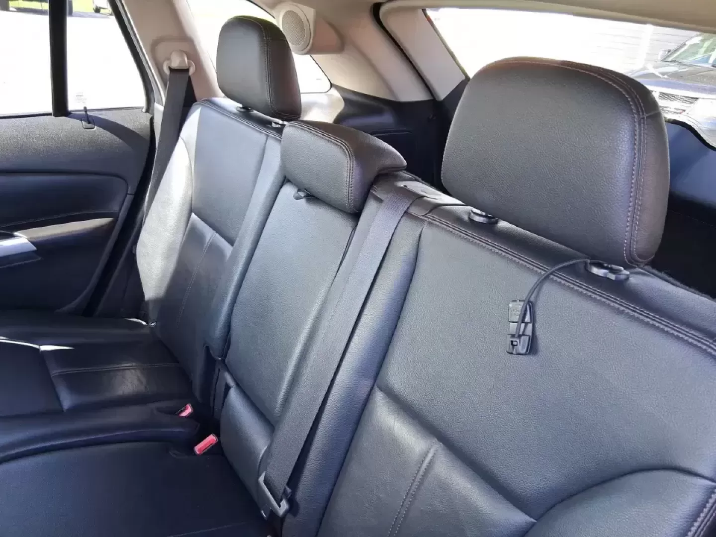 2014 Ford Edge Limited (2FMDK4KC1EB) with an 3.5L V-6 DOHC engine, 6-Speed Automatic transmission, located at 1099 N County Rd 25A , Troy, OH, 45373, (937) 908-9800, 40.057079, -84.212883 - Need an SUV that can handle Ohio's changing weather, keep everyone comfortable on school runs, and still feel upscale on date night or weekend getaways? This 2014 Ford Edge Limited in Tuxedo Black Metallic is built for real life in Troy-whether you're commuting down I75, running errands along N Coun - Photo#10