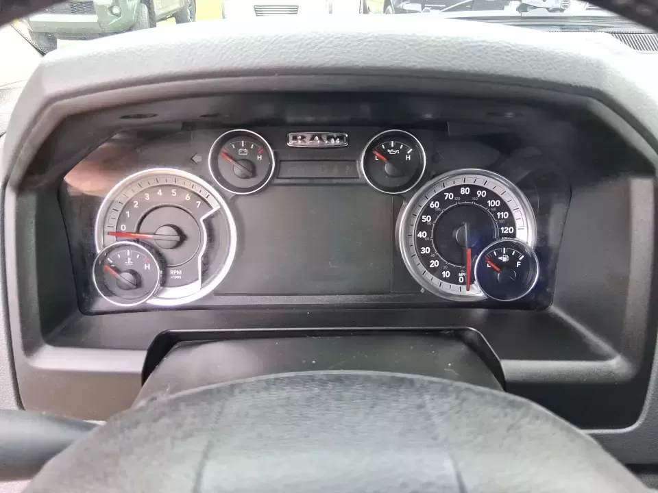 2019 Ram 1500 SLT Crew Cab 4x4 5'7 Box (1C6RR7LT2KS) with an 5.7L V8 OHV 16V engine, 8A transmission, located at 1099 N County Rd 25A , Troy, OH, 45373, (937) 908-9800, 40.057079, -84.212883 - Weekend projects, lake days, and long Midwest road trips all get easier when you've got a truck that can haul, tow, and still keep everyone comfortable. This **2019 Ram 1500 SLT Crew Cab 4x4 (5'7-in box)** is built for real life in **Troy, Ohio**-whether you're loading up gear for a day at **Hobart - Photo#14