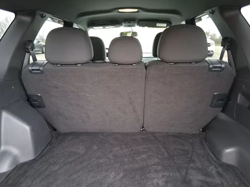 2012 Ford Escape XLT 4WD (1FMCU9D70CK) with an 2.5L L4 DOHC 16V engine, 6-Speed Automatic transmission, located at 880 E. National Road, Vandalia, OH, 45377, (937) 908-9800, 39.891918, -84.183594 - Pack up the kids, the dog, and a weekend's worth of gear-this 2012 Ford Escape XLT 4WD is the kind of SUV that fits real life in Vandalia. Whether you're commuting down I75 toward Dayton, running errands along National Road, or heading out for a quick getaway to Taylorsville MetroPark, the Escape's- Photo#12