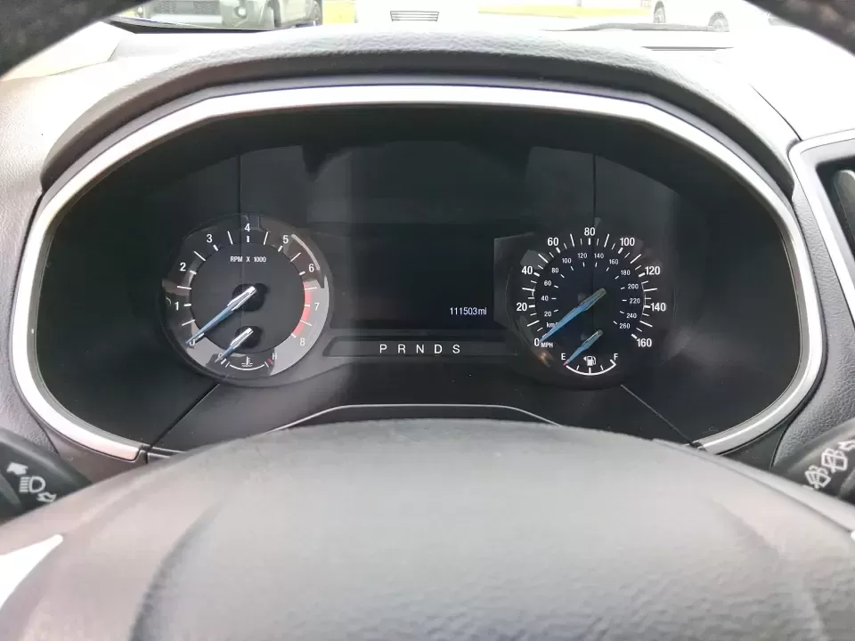 2015 Ford Edge SEL (2FMPK4J88FB) with an 3.5L V6 DOHC 24V engine, 6A transmission, located at 1099 N County Rd 25A , Troy, OH, 45373, (937) 908-9800, 40.057079, -84.212883 - Picture your next Ohio weekend: a quick grocery run through New Carlisle turns into a spontaneous drive out toward the Mad River, a family outing near the Clark County Fairgrounds, or an easy road trip down I70 and I675 with everyone comfortable and your gear packed. This 2015 Ford Edge SEL is built - Photo#15