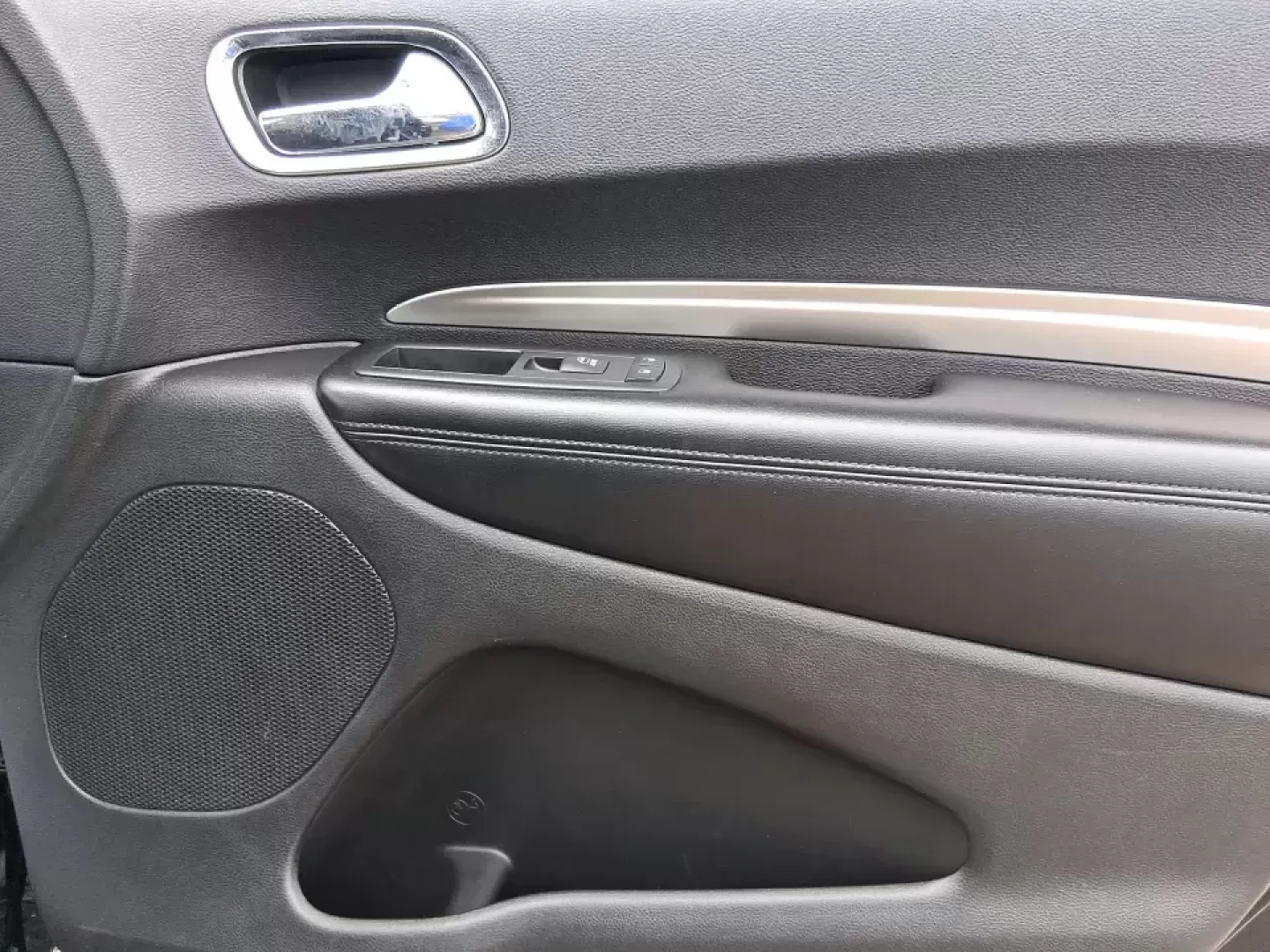 2017 Dodge Durango SXT AWD (1C4RDJAGXHC) with an Pentastar 3.6L V-6 DOHC engine, 8A transmission, located at 4508 South Dixie Dr, Moraine, OH, 45439, (937) 908-9800, 39.689976, -84.218452 - Need one SUV that can handle the weekday school run, the I75 commute, and a loaded-up weekend road trip to Caesar Creek or the Dayton Dragons game? This 2017 Dodge Durango SXT AWD is built for real-life Ohio driving-roomy, confident in all seasons, and versatile enough for growing families, busy pro - Photo#20