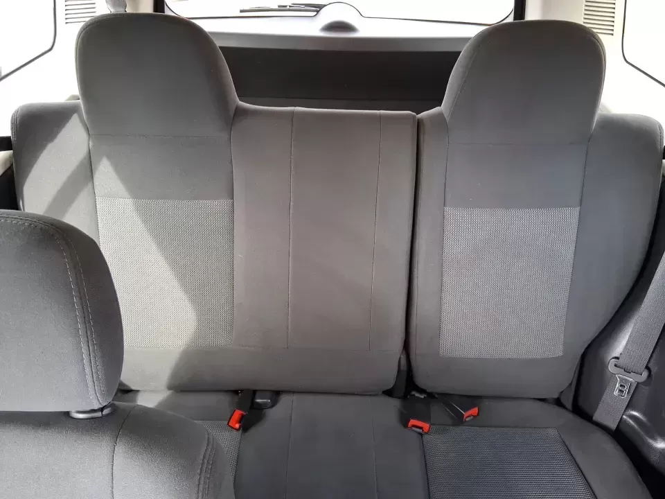 2016 Jeep Patriot Sport (1C4NJRBB2GD) with an 2.4L I-4 DOHC engine, located at 1230 East Main St, Xenia, OH, 45385, (937) 908-9800, 39.688026, -83.910172 - Ready for weekend escapes to John Bryan State Park, a confident commute down US-35, or a practical SUV that can handle Ohio's surprise weather? This 2016 Jeep Patriot Sport in Billet Silver Metallic Clearcoat is built for drivers who want everyday flexibility-room for errands and gear, sure-footed c - Photo#14