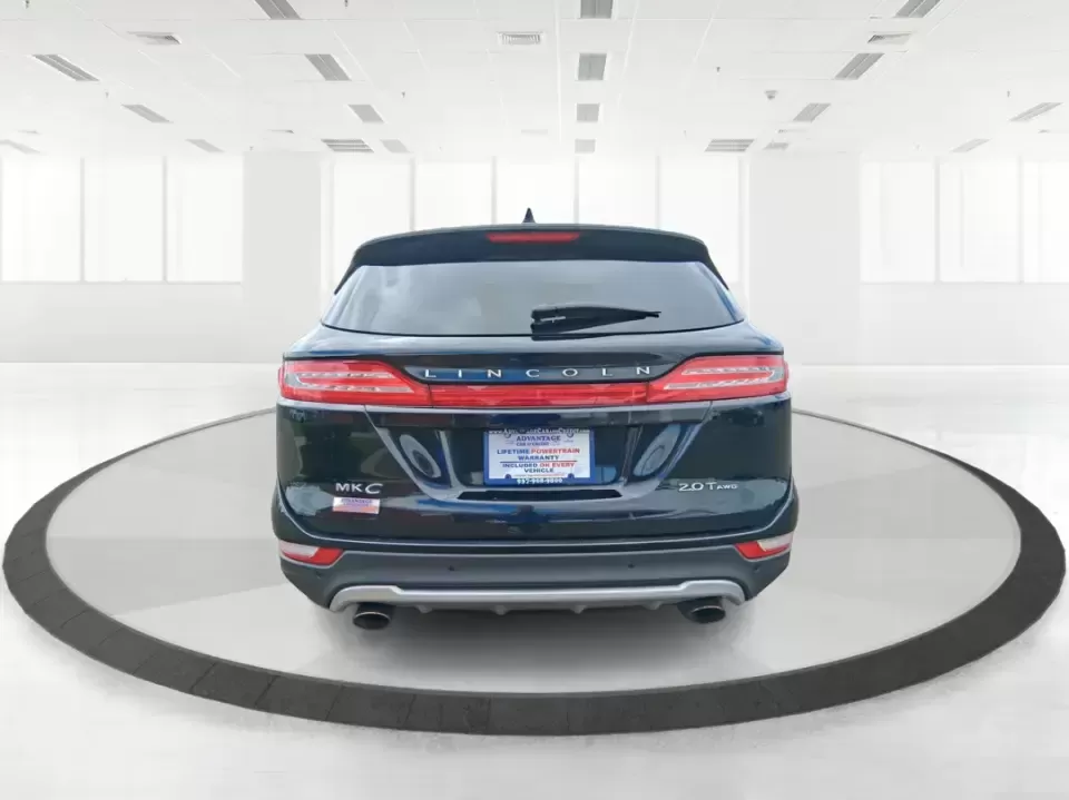 2017 Lincoln MKC Reserve (5LMCJ3D97HU) with an 2.0L L4 DOHC 16V engine, 6A transmission, located at 8750 N County Rd 25A, Piqua, OH, 45356, (937) 908-9800, 40.164391, -84.232513 - Picture your next road trip starting in Piqua with the family loaded up, playlists queued, and plenty of room for luggage-then finishing the day with a quiet, comfortable drive home on I75. This 2017 Lincoln MKC Reserve SUV is built for real life: long commutes, weekend getaways to Indian Lake, and - Photo#2