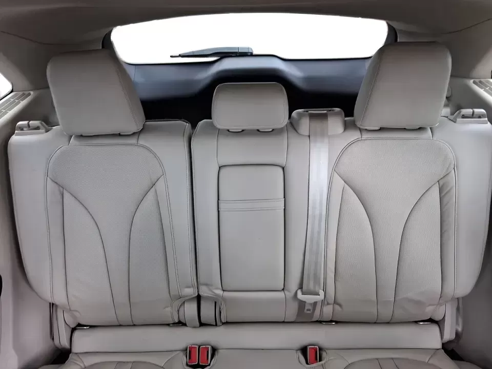 2017 Lincoln MKC Reserve (5LMCJ3D97HU) with an 2.0L L4 DOHC 16V engine, 6A transmission, located at 8750 N County Rd 25A, Piqua, OH, 45356, (937) 908-9800, 40.164391, -84.232513 - Picture your next road trip starting in Piqua with the family loaded up, playlists queued, and plenty of room for luggage-then finishing the day with a quiet, comfortable drive home on I75. This 2017 Lincoln MKC Reserve SUV is built for real life: long commutes, weekend getaways to Indian Lake, and - Photo#13