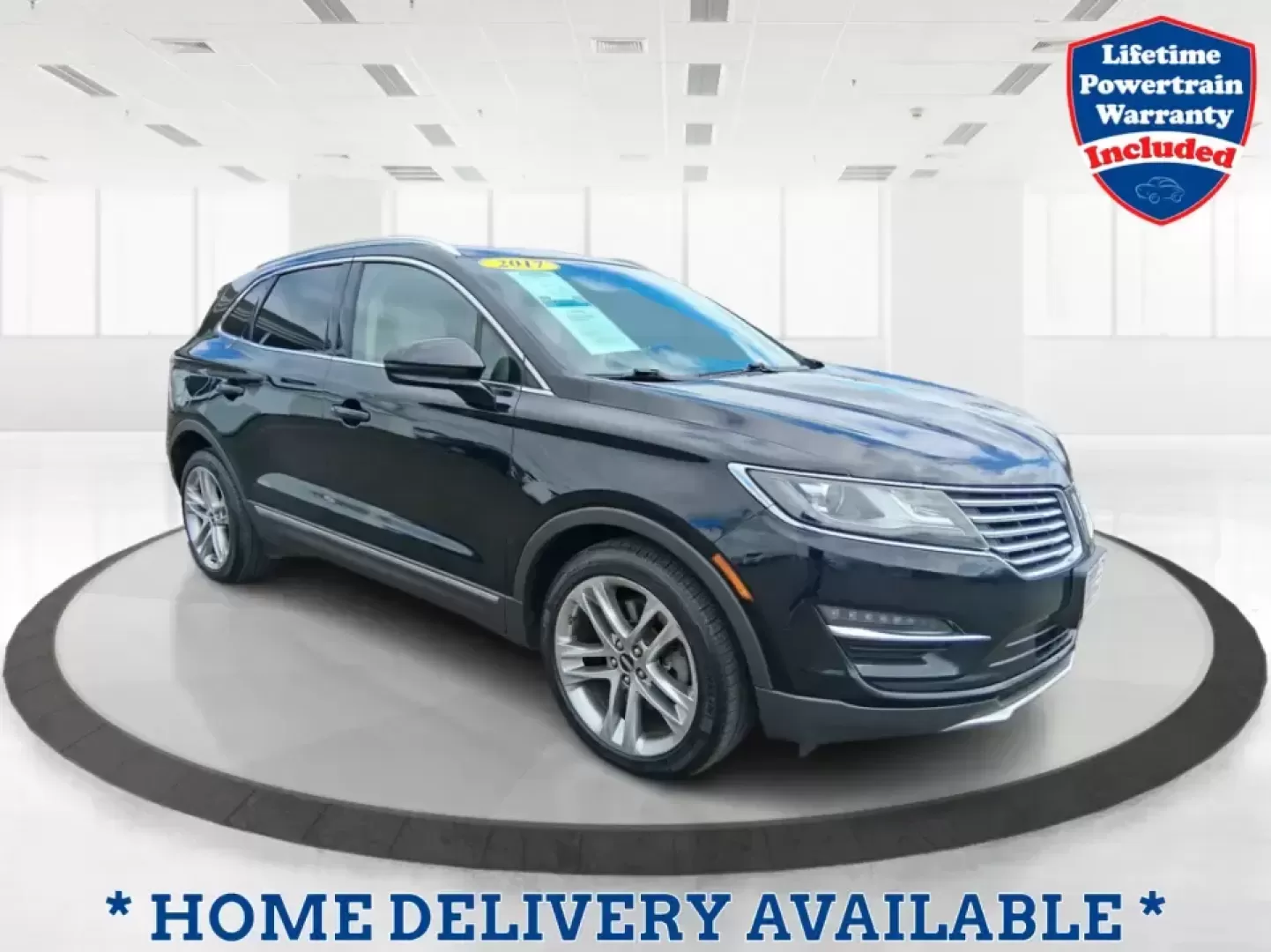 2017 Lincoln MKC Reserve (5LMCJ3D97HU) with an 2.0L L4 DOHC 16V engine, 6A transmission, located at 8750 N County Rd 25A, Piqua, OH, 45356, (937) 908-9800, 40.164391, -84.232513 - Picture your next road trip starting in Piqua with the family loaded up, playlists queued, and plenty of room for luggage-then finishing the day with a quiet, comfortable drive home on I75. This 2017 Lincoln MKC Reserve SUV is built for real life: long commutes, weekend getaways to Indian Lake, and - Photo#0