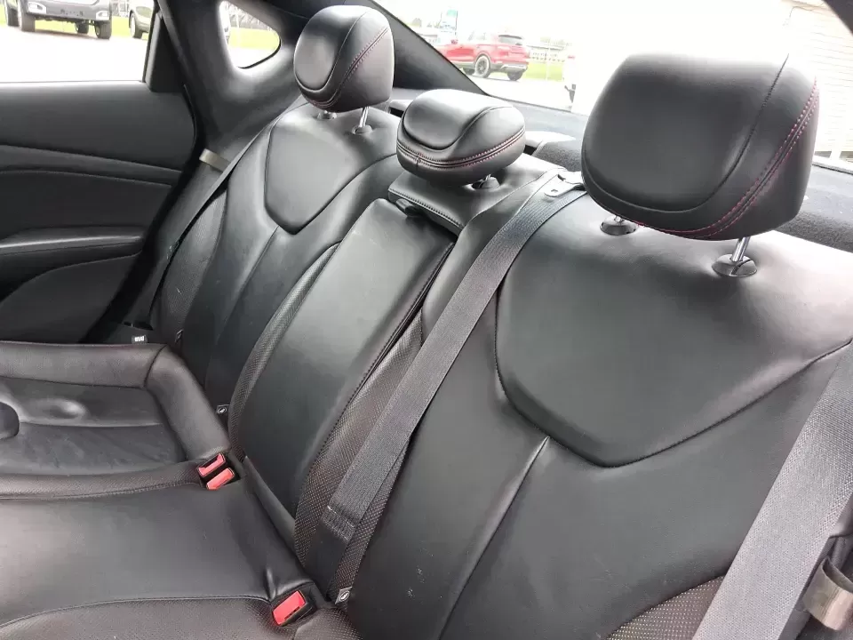 2014 Dodge Dart GT (1C3CDFEB0ED) with an MultiAir 2.4L I-4 variable valve control engine, located at 4508 South Dixie Dr, Moraine, OH, 45439, (937) 908-9800, 39.689976, -84.218452 - Need a smart, sporty commuter that feels upscale for daily runs between Moraine and downtown Dayton, yet still has the comfort for weekend getaways to Carillon Historical Park or a Reds day trip? This 2014 Dodge Dart GT in Bright White Clearcoat is the kind of sedan that fits real life-easy to park, - Photo#10