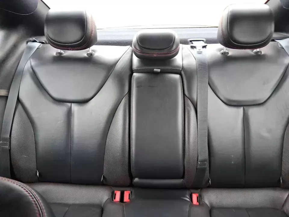 2014 Dodge Dart GT (1C3CDFEB0ED) with an MultiAir 2.4L I-4 variable valve control engine, located at 1099 N County Rd 25A , Troy, OH, 45373, (937) 908-9800, 40.057079, -84.212883 - Need a smart, sporty commuter that feels upscale for daily runs between Moraine and downtown Dayton, yet still has the comfort for weekend getaways to Carillon Historical Park or a Reds day trip? This 2014 Dodge Dart GT in Bright White Clearcoat is the kind of sedan that fits real life-easy to park, - Photo#14