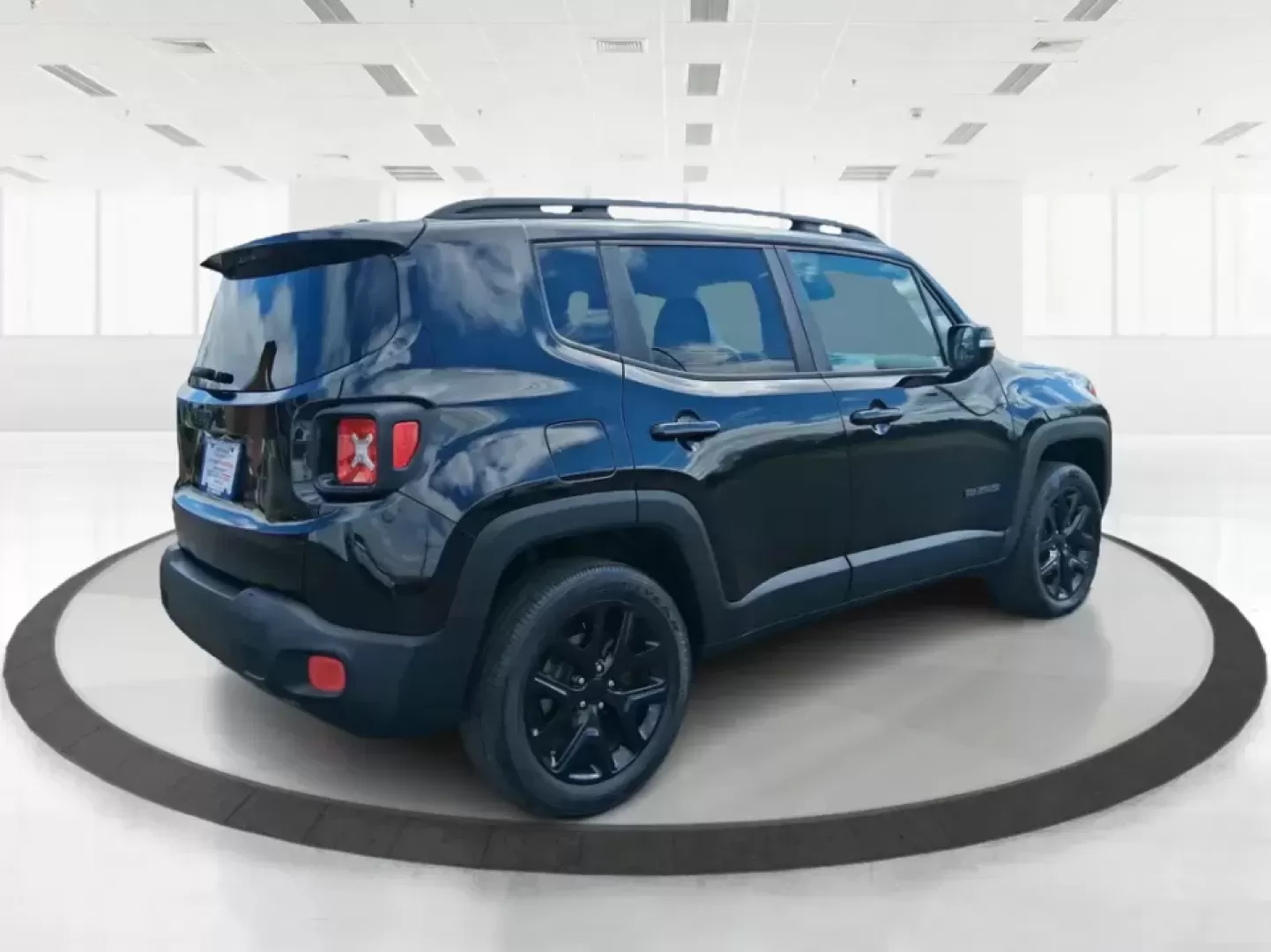 2017 Jeep Renegade Altitude 4x4 (ZACCJBBBXHP) with an 2.4L L4 DOHC 16V engine, 6M transmission, located at 4508 South Dixie Dr, Moraine, OH, 45439, (937) 908-9800, 39.689976, -84.218452 - Picture your next Ohio weekend: loading up the gear for a quick getaway to Carillon Historical Park, meeting friends near The Greene for dinner, or taking the scenic back roads out toward Caesar Creek-without worrying about the weather. This 2017 Jeep Renegade Altitude 4x4 is built for real-life ver - Photo#2