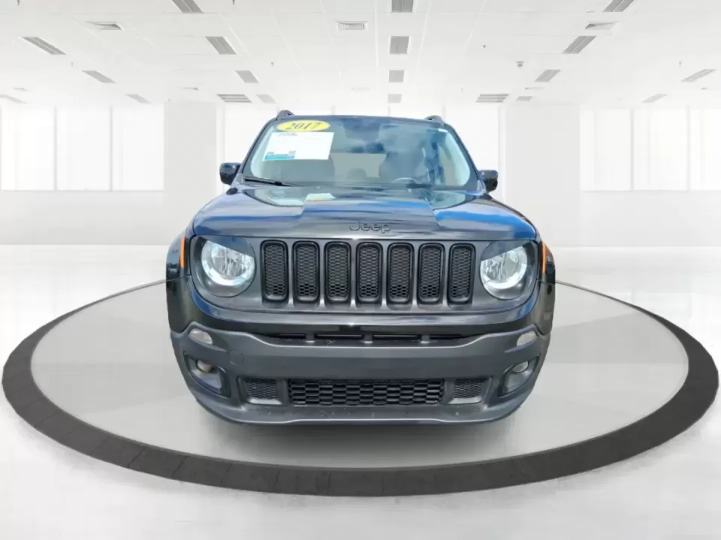 2017 Jeep Renegade Altitude 4x4 (ZACCJBBBXHP) with an 2.4L L4 DOHC 16V engine, 6M transmission, located at 4508 South Dixie Dr, Moraine, OH, 45439, (937) 908-9800, 39.689976, -84.218452 - Picture your next Ohio weekend: loading up the gear for a quick getaway to Carillon Historical Park, meeting friends near The Greene for dinner, or taking the scenic back roads out toward Caesar Creek-without worrying about the weather. This 2017 Jeep Renegade Altitude 4x4 is built for real-life ver - Photo#7