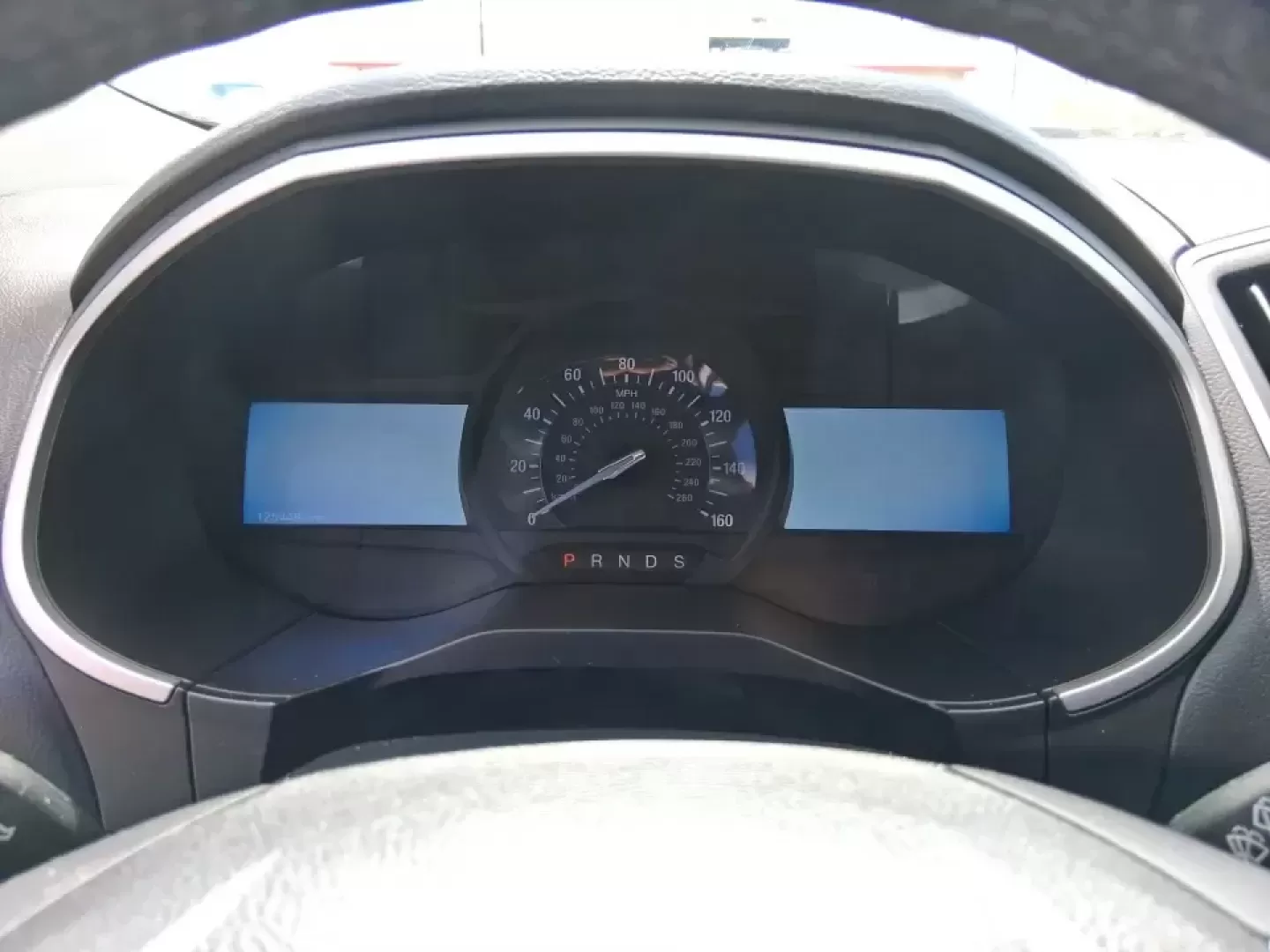 2017 Ford Edge SEL (2FMPK4J94HB) with an 2.0L L4 DOHC 16V engine, 6A transmission, located at 401 Woodman Dr, Riverside, OH, 45431, (937) 908-9800, 39.760899, -84.123421 - Picture your next week going smoother: an SUV that's ready for the school run, the I675 commute, and a spontaneous weekend escape to Carillon Historical Park or a family day at the National Museum of the U.S. Air Force. This 2017 Ford Edge SEL in Magnetic Metallic is built for real life in the Miami - Photo#16