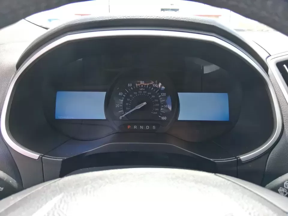 2017 Ford Edge SEL (2FMPK4J94HB) with an 2.0L L4 DOHC 16V engine, 6A transmission, located at 401 Woodman Dr, Riverside, OH, 45431, (937) 908-9800, 39.760899, -84.123421 - Picture your next week going smoother: an SUV that's ready for the school run, the I675 commute, and a spontaneous weekend escape to Carillon Historical Park or a family day at the National Museum of the U.S. Air Force. This 2017 Ford Edge SEL in Magnetic Metallic is built for real life in the Miami - Photo#16