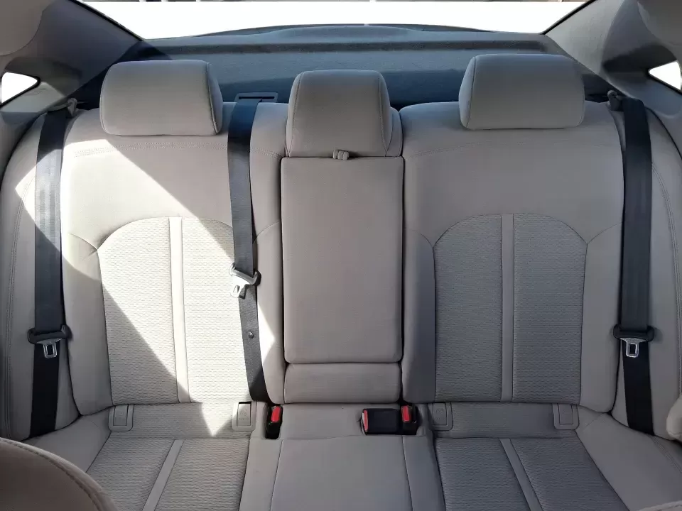 2017 Hyundai Sonata SE (5NPE24AF7HH) with an 2.4L I-4 gasoline direct injection engine, 7A transmission, located at 1099 N County Rd 25A , Troy, OH, 45373, (937) 908-9800, 40.057079, -84.212883 - Need a dependable sedan for the daily commute down I75, quick errands around Troy, or comfortable weekend drives to Dayton? This 2017 Hyundai Sonata SE in Phantom Black is an easy-to-live-with choice for practical drivers who want modern safety, efficient performance, and a smooth ride-without payin - Photo#14