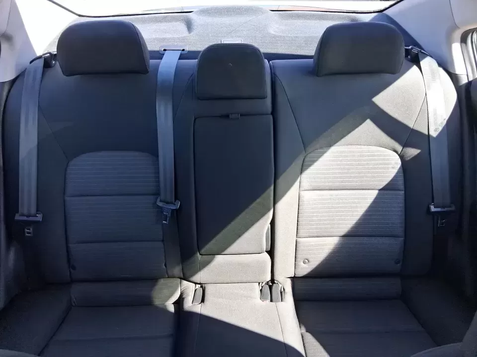 2016 Kia Forte LX (KNAFX4A63G5) with an 1.8L I-4 DOHC engine, 6-Speed Automatic transmission, located at 1184 Kauffman Ave, Fairborn, OH, 45324, (937) 908-9800, 39.807072, -84.030914 - Need a dependable commuter that still feels comfortable for weekend plans around the Miami Valley? This **2016 Kia Forte LX** in **Steel Blue Metallic** is a smart, budget-friendly sedan that fits real life in **Fairborn, Ohio**-whether you're driving to Wright-Patterson AFB, heading to class, or cr - Photo#14